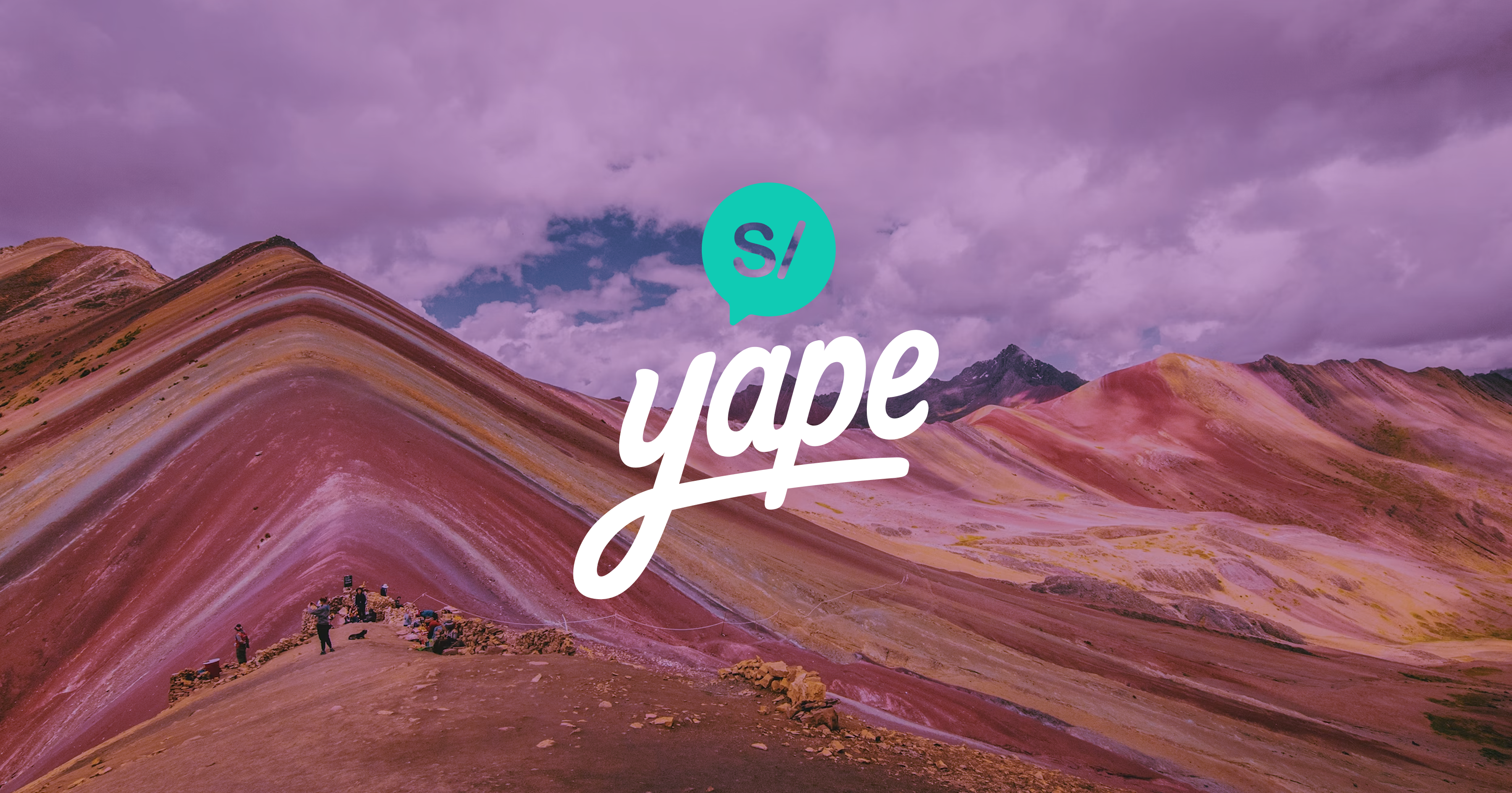 Yape universe